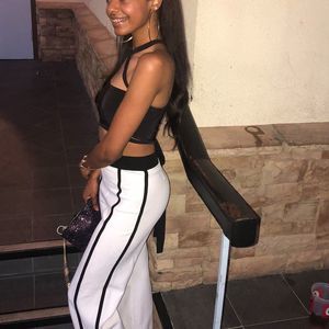 Meet your Posher, Kayla